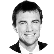 Jeff Flynn