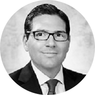 Anthony Greenberg