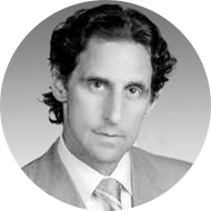 Jeffrey LeBenger