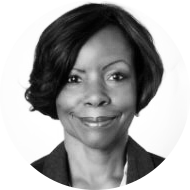 Cheryl Thomas Strickland