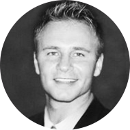 Mitch Garrett