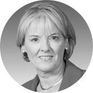 Mary McGowan