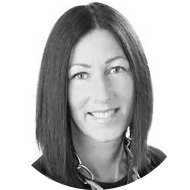 Lisa Fulford-Roy