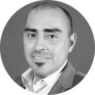 Scott Bustos