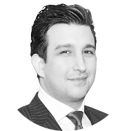 George Liakaris