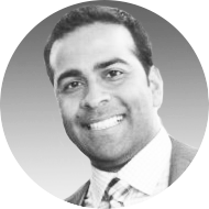 Nik Lahiri