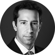 Jake Elghanayan