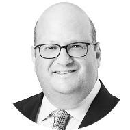 Brian Cohen