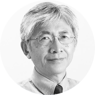 Lawrence Cheng