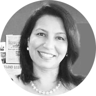 Purnima Kapur