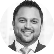 Rootvik Patel