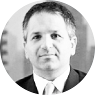 Isaac Khafif