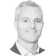Stephen Mitchell