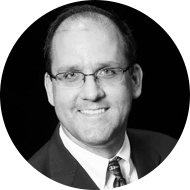 Kevin Olsavsky