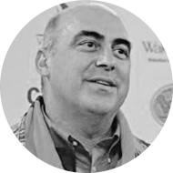 Steve Malik