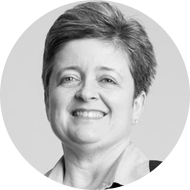 Mary Jo George