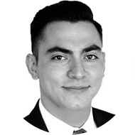 Drew Garza