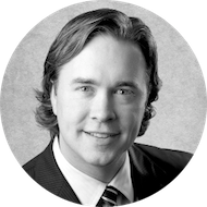 Christopher Leonard
