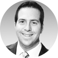 Brad Cohen