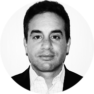 Gilad Ganish