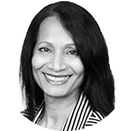 Usha Chaudhary