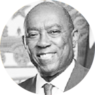 Mayor Sylvester Turner