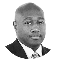 Darick Edmond