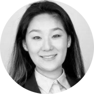 Xinyi McKinny