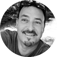 Christopher DiGeorge