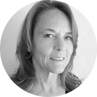Cathy Merrill