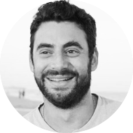 Nolan Greenberg