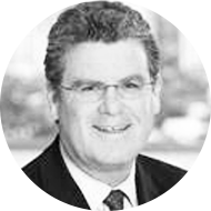 Tim McOsker