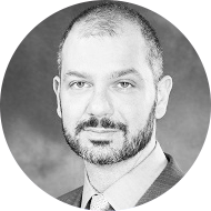 Demetri Yatrakis