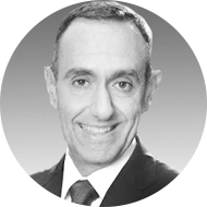 Elie Maalouf