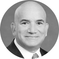 Carlos Migoya