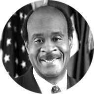 Ike Leggett