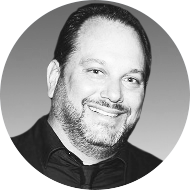 Andrew Heiberger