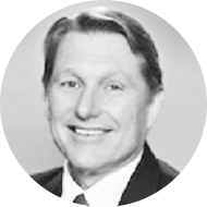 Clark Martinson