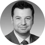 Michael Prilutsky