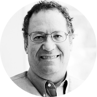 David B. Levy