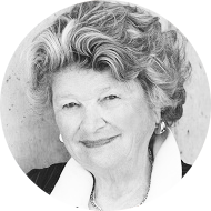 Mary Walshok