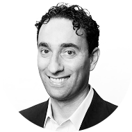 Adam Felson
