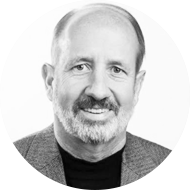 Larry Chapman