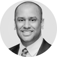 Mitul Patel