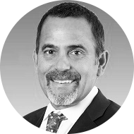 Michael Tingus