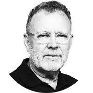 Frank Wolden