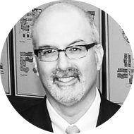 David Nussbaum