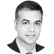 Sam Sidhu