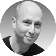 Jeff Weinhaus
