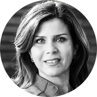 Cristina Hermosillo